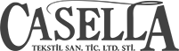 Casella Tekstil logosu